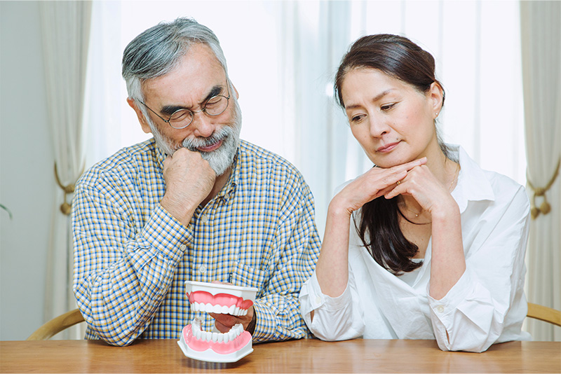 完成・メンテナンス